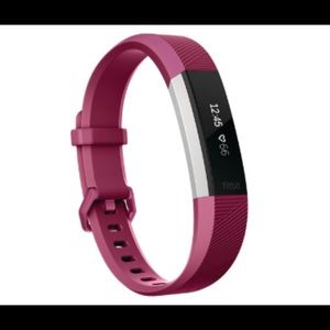 Fitbit Alta HR